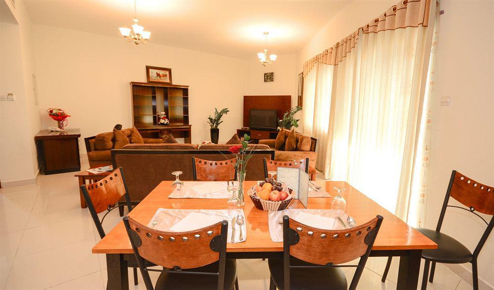 City Stay Inn Dubaj Zewnętrze zdjęcie