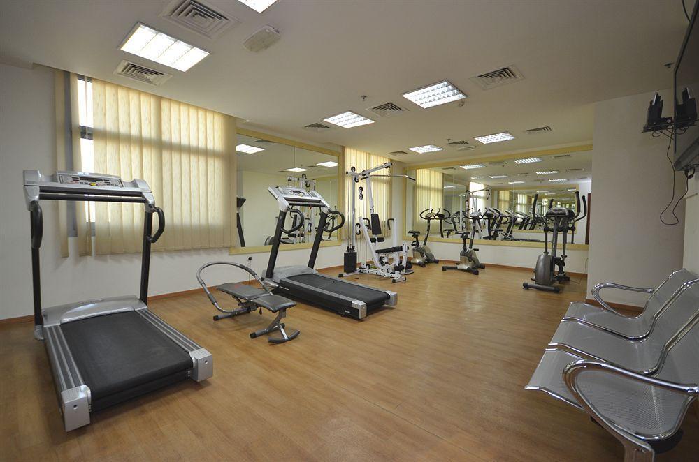 City Stay Inn Dubaj Zewnętrze zdjęcie
