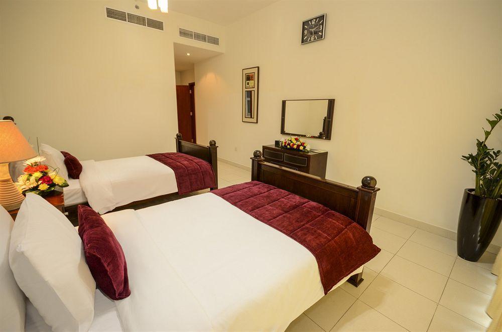 City Stay Inn Dubaj Zewnętrze zdjęcie