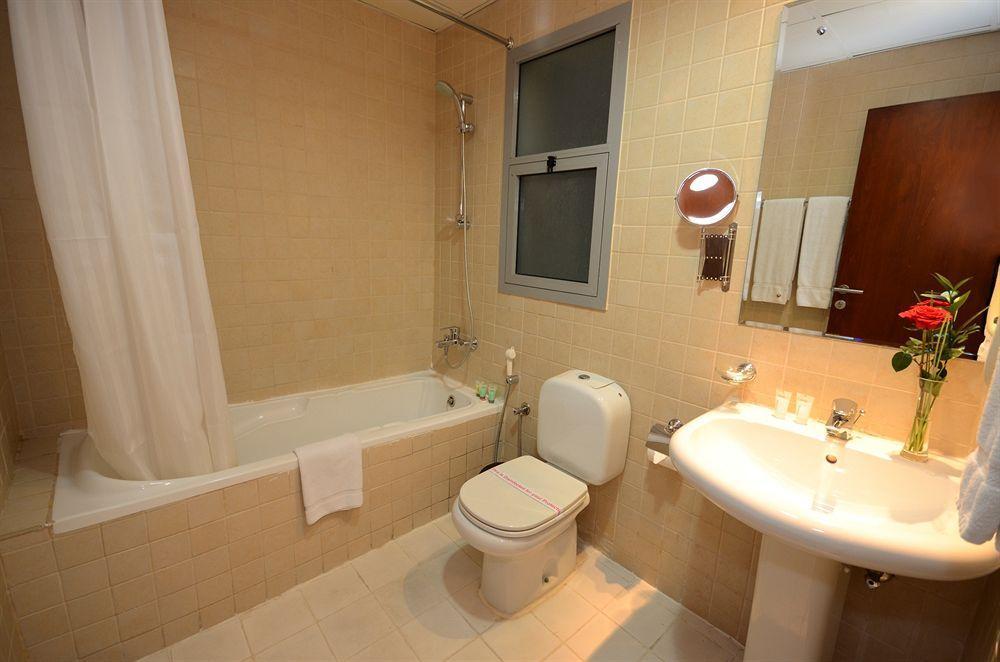 City Stay Inn Dubaj Zewnętrze zdjęcie