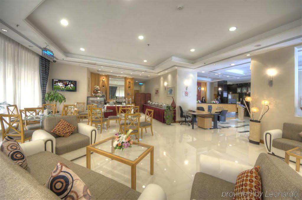 City Stay Inn Dubaj Zewnętrze zdjęcie
