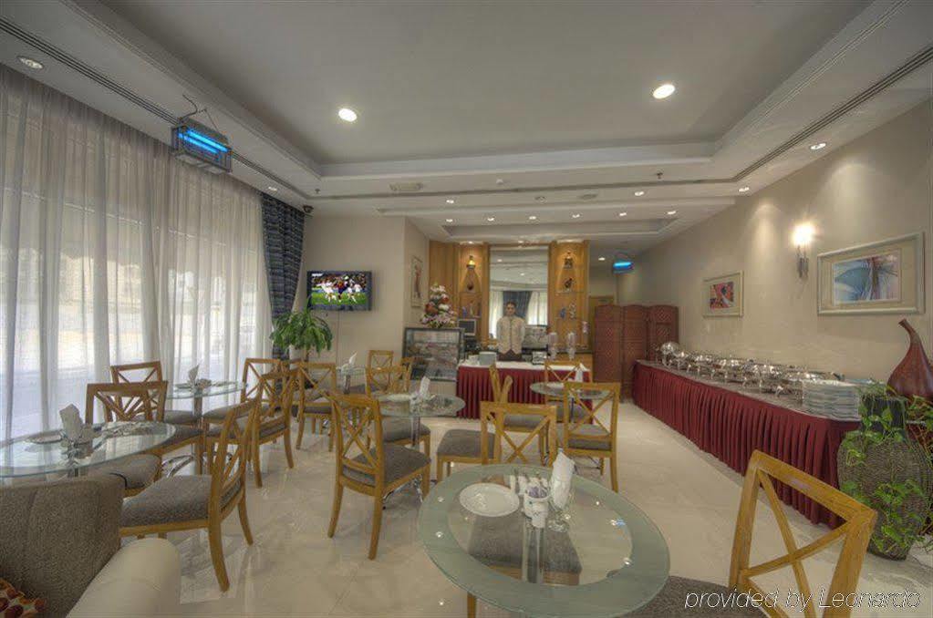 City Stay Inn Dubaj Zewnętrze zdjęcie