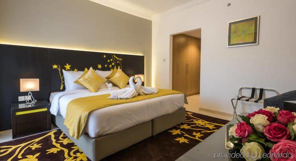 City Stay Inn Dubaj Zewnętrze zdjęcie