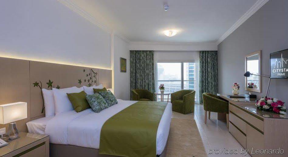 City Stay Inn Dubaj Zewnętrze zdjęcie