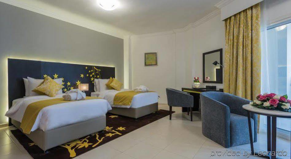 City Stay Inn Dubaj Zewnętrze zdjęcie