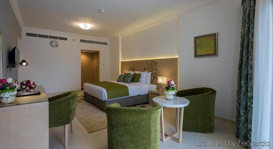 City Stay Inn Dubaj Zewnętrze zdjęcie