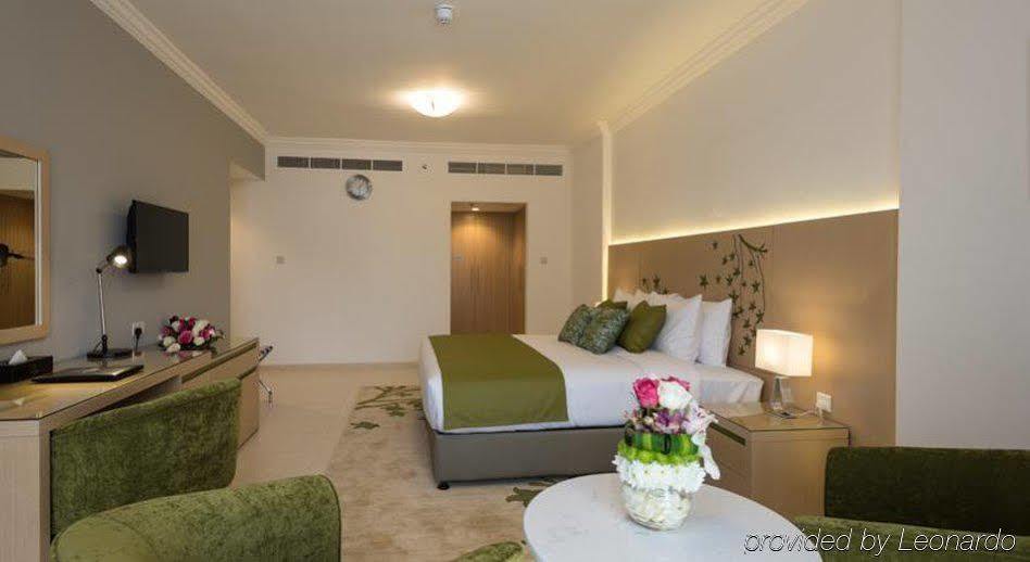 City Stay Inn Dubaj Zewnętrze zdjęcie