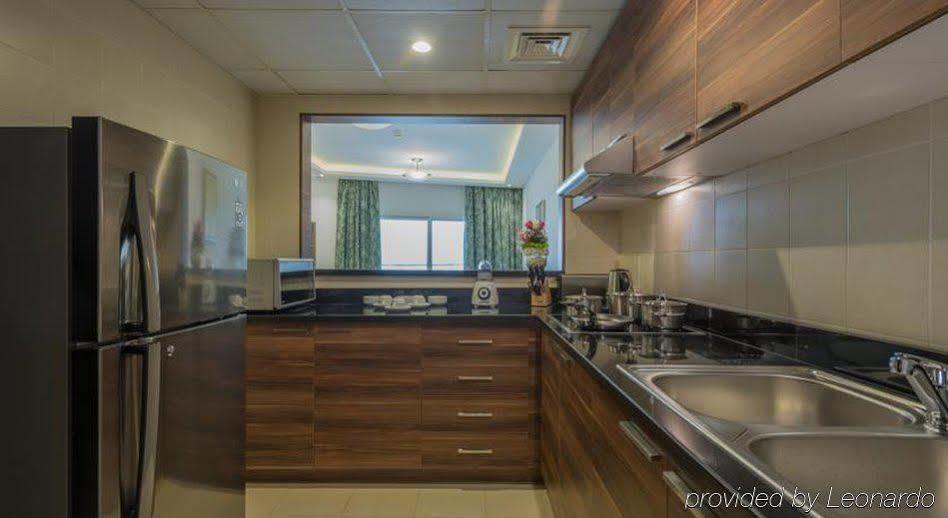 City Stay Inn Dubaj Zewnętrze zdjęcie