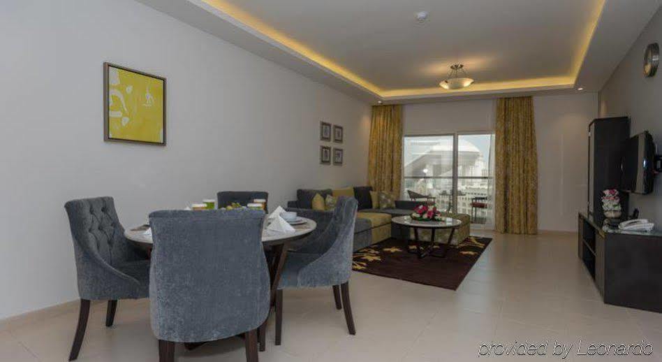 City Stay Inn Dubaj Zewnętrze zdjęcie