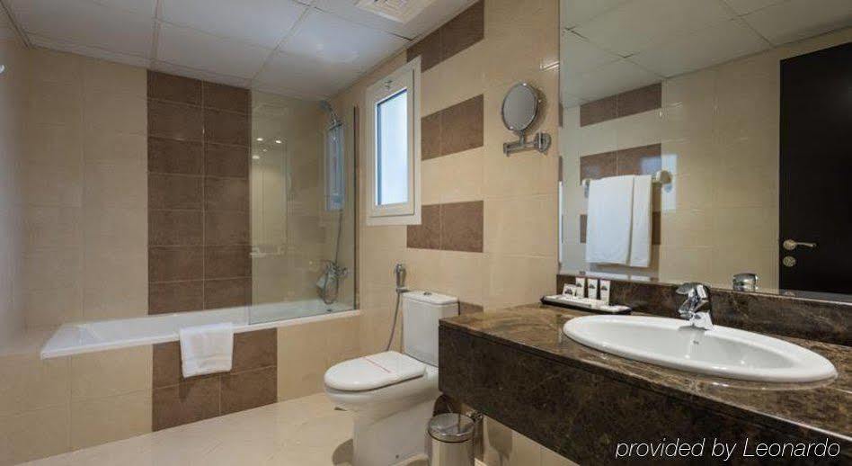 City Stay Inn Dubaj Zewnętrze zdjęcie