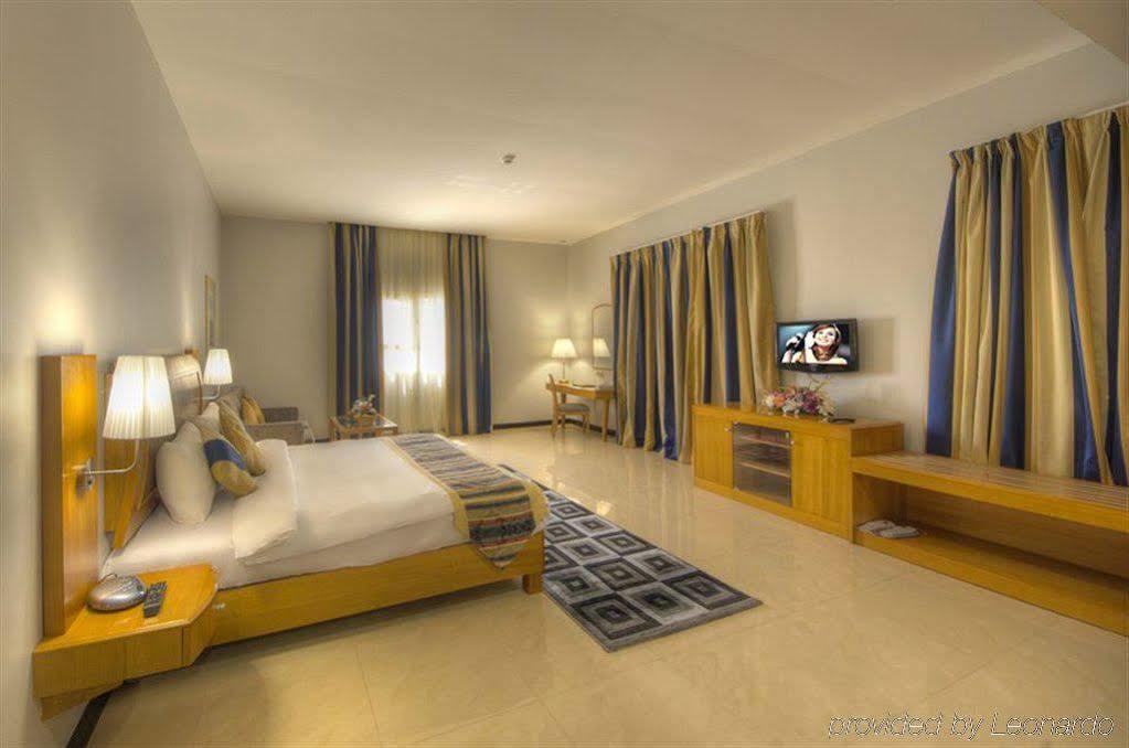 City Stay Inn Dubaj Zewnętrze zdjęcie
