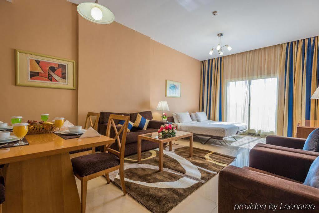 City Stay Inn Dubaj Zewnętrze zdjęcie