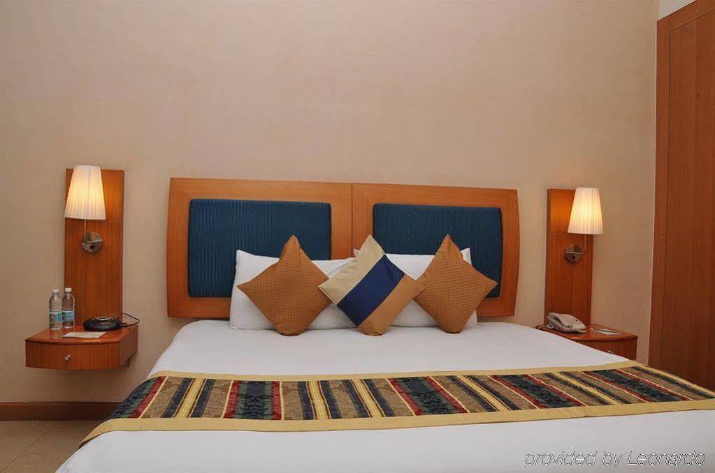 City Stay Inn Dubaj Zewnętrze zdjęcie
