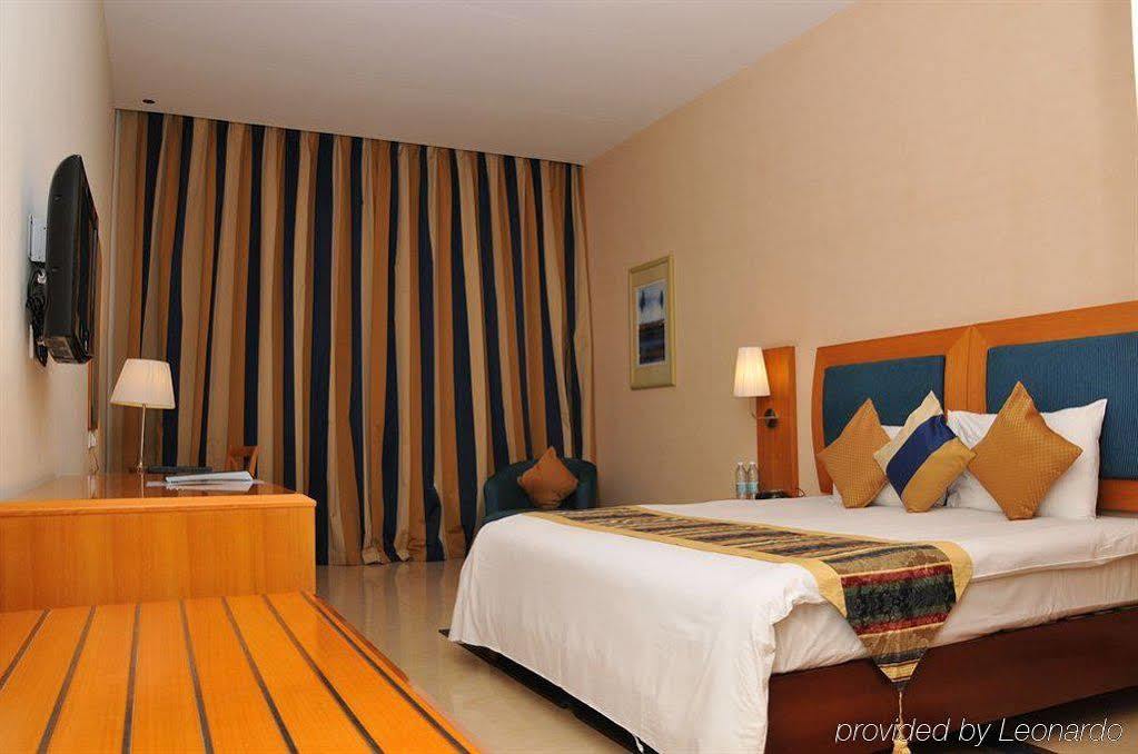 City Stay Inn Dubaj Zewnętrze zdjęcie