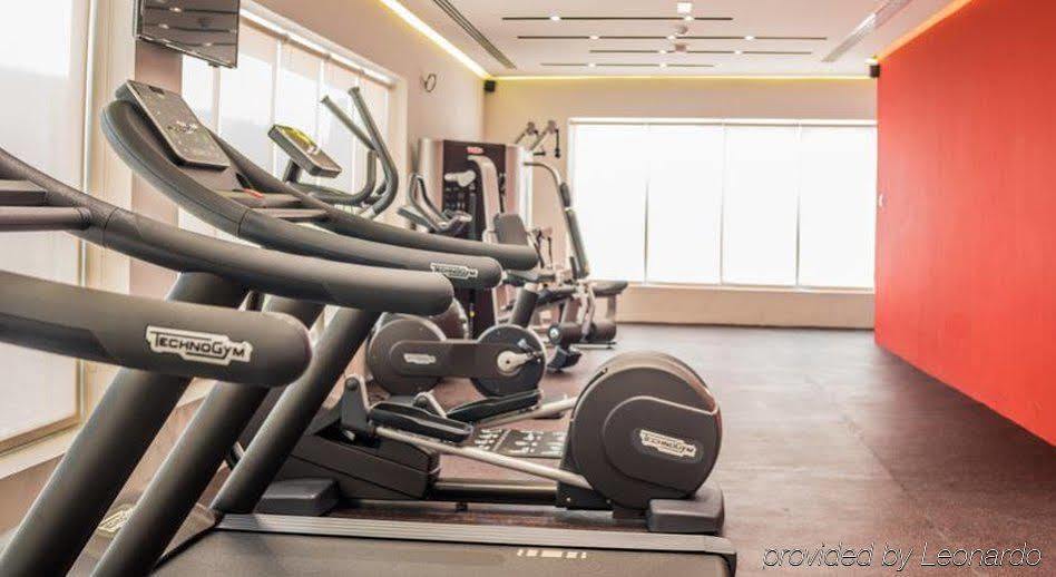 City Stay Inn Dubaj Zewnętrze zdjęcie