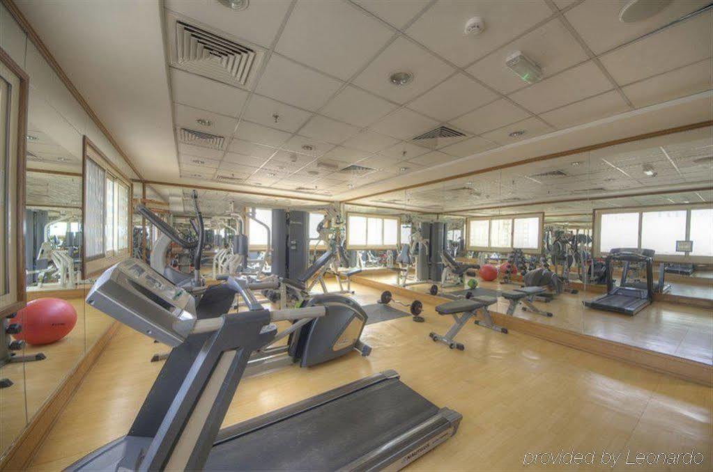 City Stay Inn Dubaj Zewnętrze zdjęcie