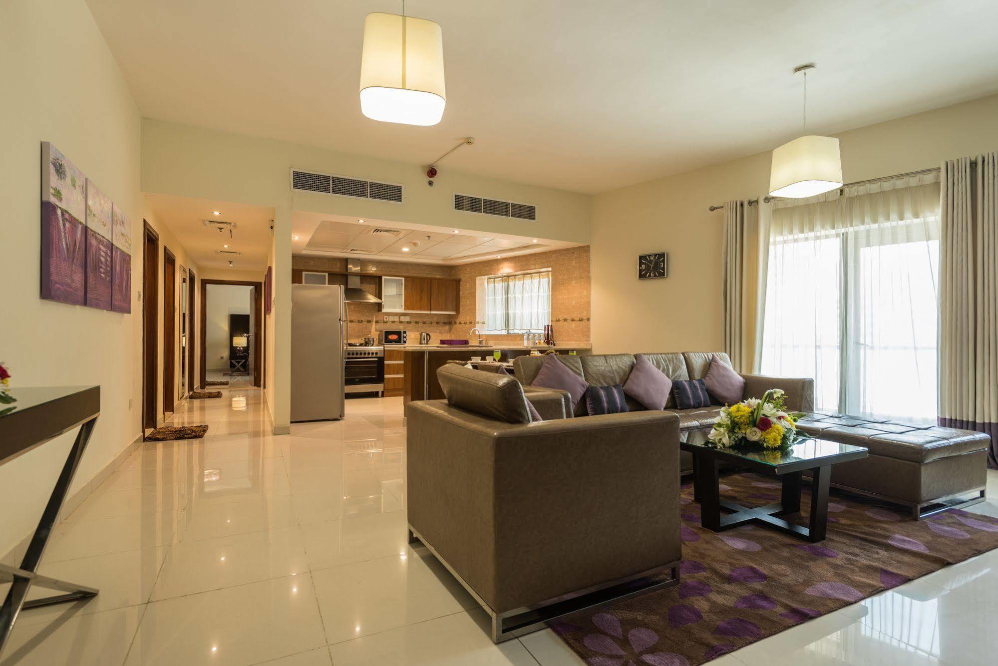 City Stay Inn Dubaj Zewnętrze zdjęcie
