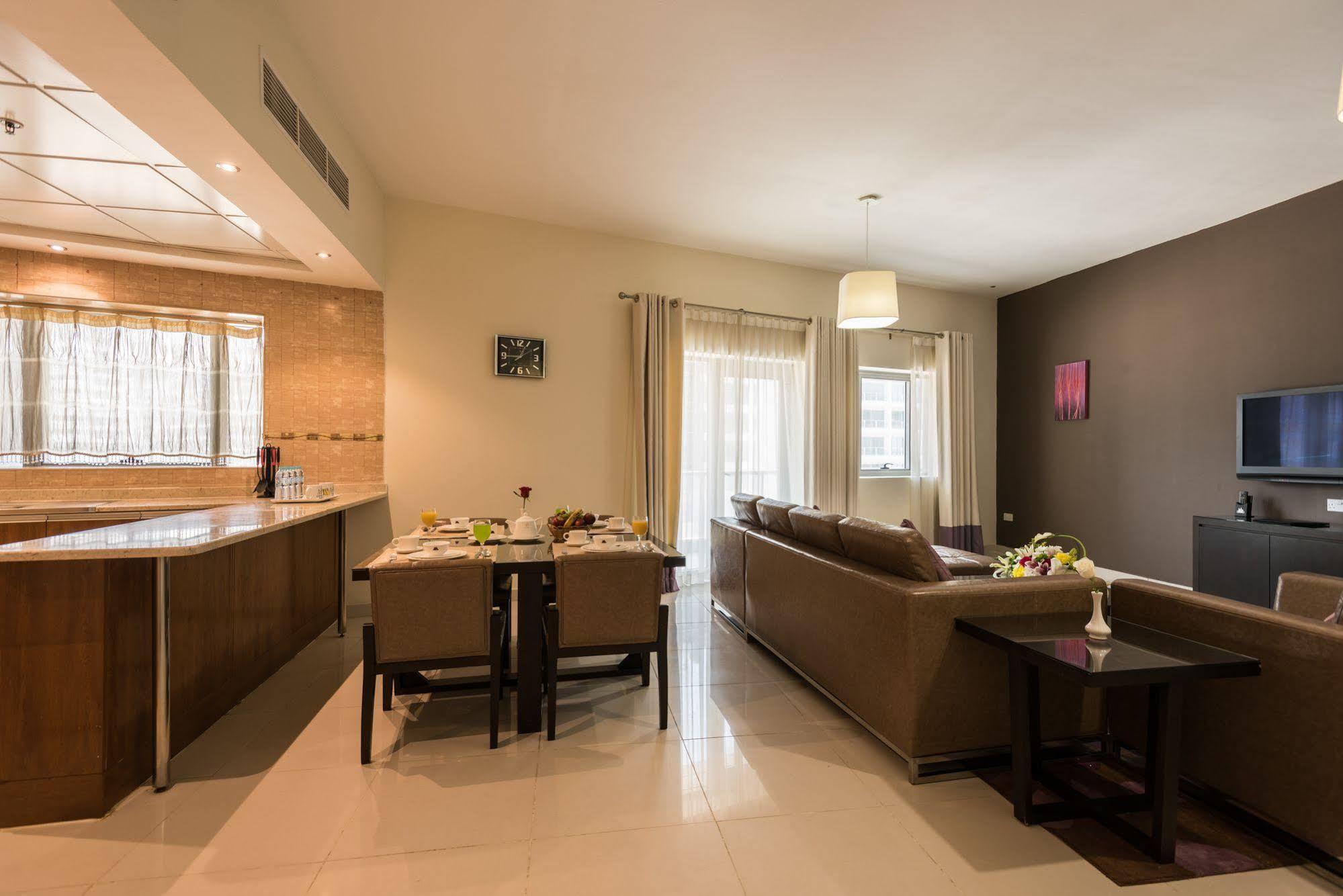 City Stay Inn Dubaj Zewnętrze zdjęcie